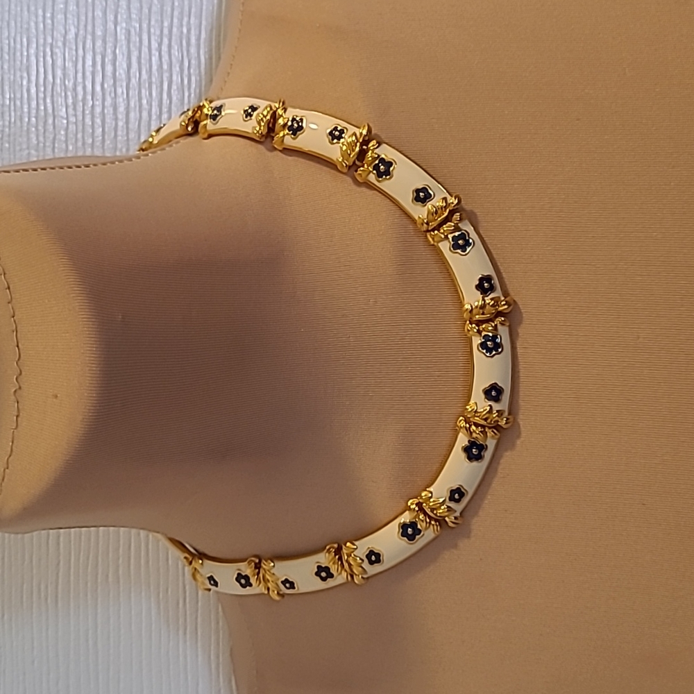 Ivana Trump Nck /earring set